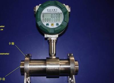 梅河口市防爆渦輪流量計(jì)與卡箍式渦輪流量計(jì)在儀器儀表中的應(yīng)用