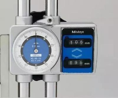 干貨丨高度規(guī)的標準使用方法