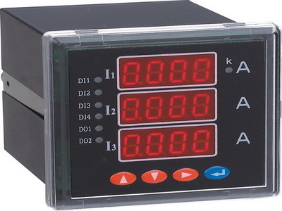 K系列SYT194可編程數(shù)顯三相功率表 智能數(shù)碼功率表的卓越性能與應用