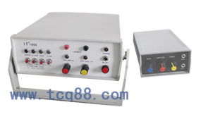 高效采購指南 如何精準獲取專用儀器儀表求購信息